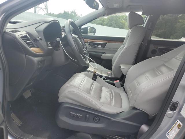 Photo 6 VIN: 2HKRW2H81KH669363 - HONDA CR-V EXL 