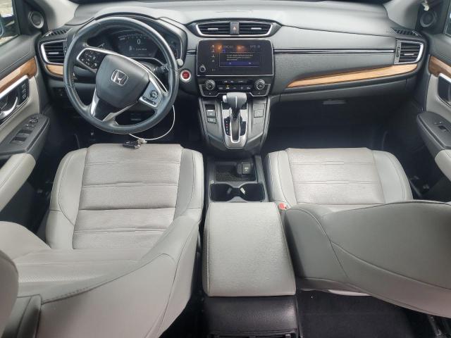 Photo 7 VIN: 2HKRW2H81KH669363 - HONDA CR-V EXL 