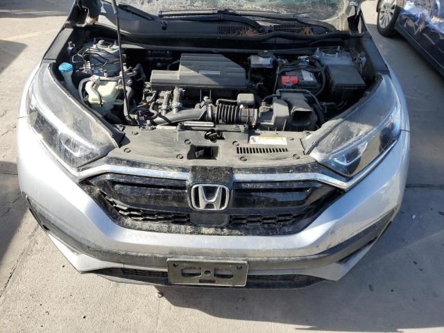 Photo 11 VIN: 2HKRW2H81LH600822 - HONDA CRV 