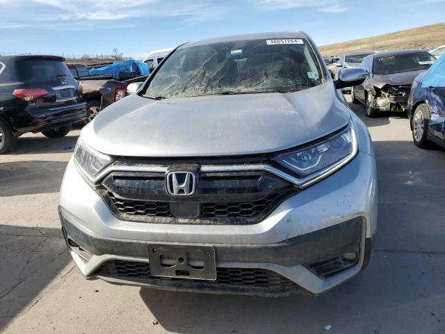 Photo 4 VIN: 2HKRW2H81LH600822 - HONDA CRV 