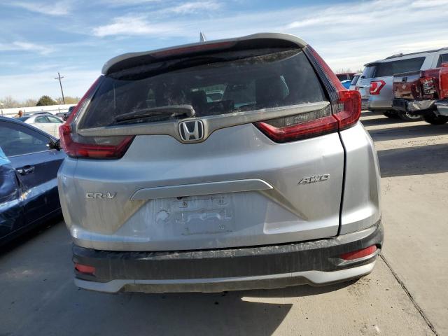 Photo 5 VIN: 2HKRW2H81LH600822 - HONDA CRV 