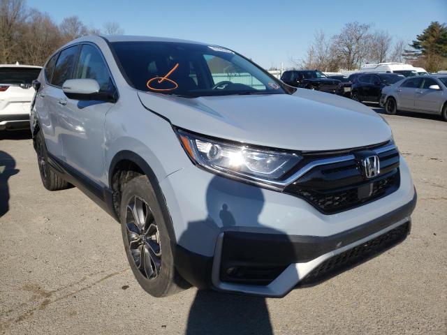 Photo 0 VIN: 2HKRW2H81LH604627 - HONDA CR-V 