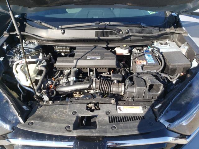 Photo 6 VIN: 2HKRW2H81LH604627 - HONDA CR-V 