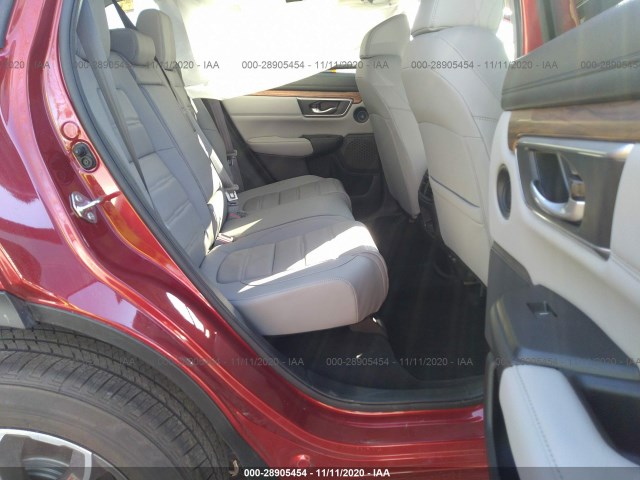 Photo 7 VIN: 2HKRW2H81LH606278 - HONDA CR-V 