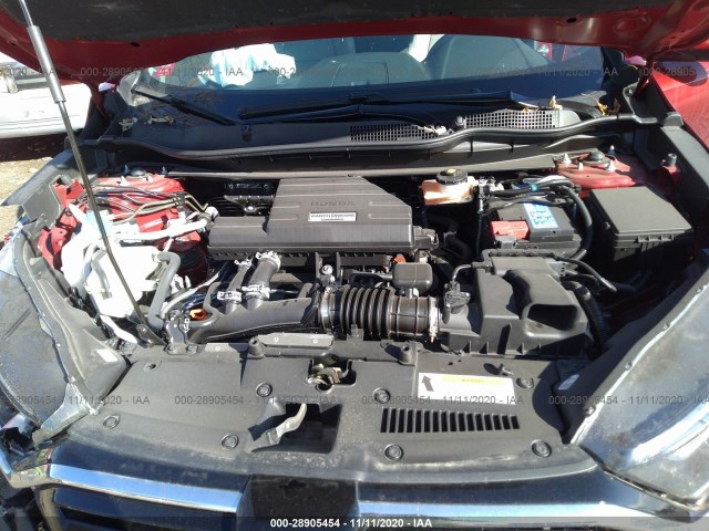 Photo 9 VIN: 2HKRW2H81LH606278 - HONDA CR-V 