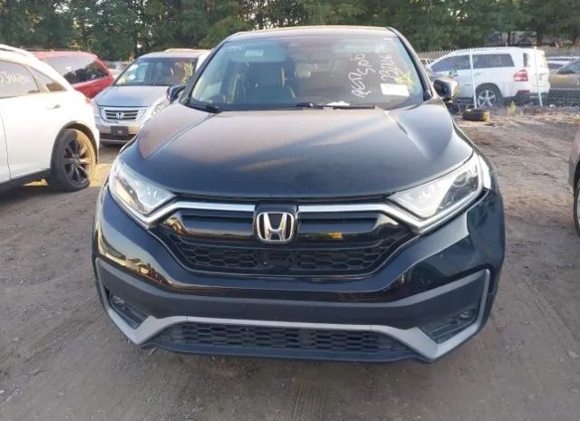 Photo 5 VIN: 2HKRW2H81LH629303 - HONDA CR-V 