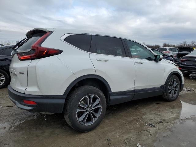 Photo 2 VIN: 2HKRW2H81LH649633 - HONDA CR-V EXL 