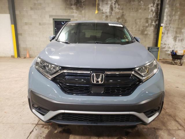 Photo 4 VIN: 2HKRW2H81LH657649 - HONDA CRV 