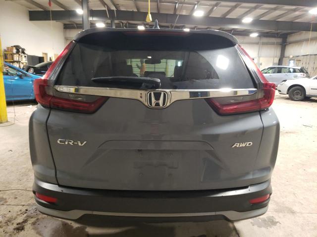 Photo 5 VIN: 2HKRW2H81LH657649 - HONDA CRV 