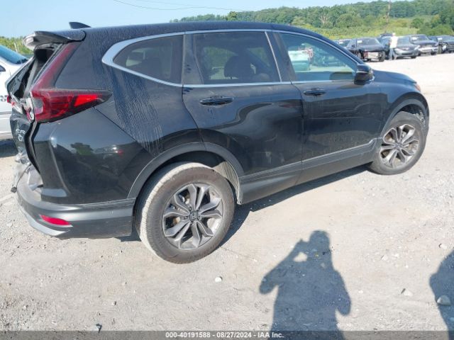 Photo 3 VIN: 2HKRW2H81LH664729 - HONDA CR-V 