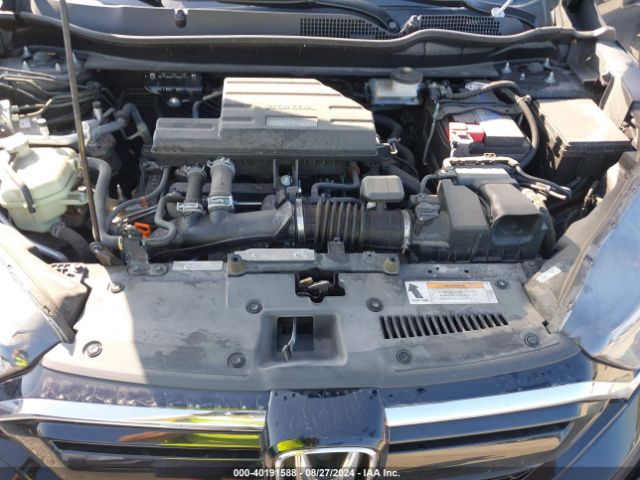 Photo 9 VIN: 2HKRW2H81LH664729 - HONDA CR-V 