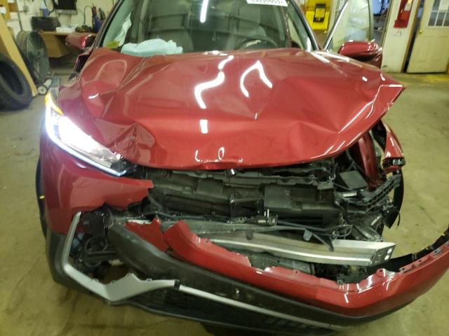 Photo 11 VIN: 2HKRW2H81LH666433 - HONDA CR-V EXL 