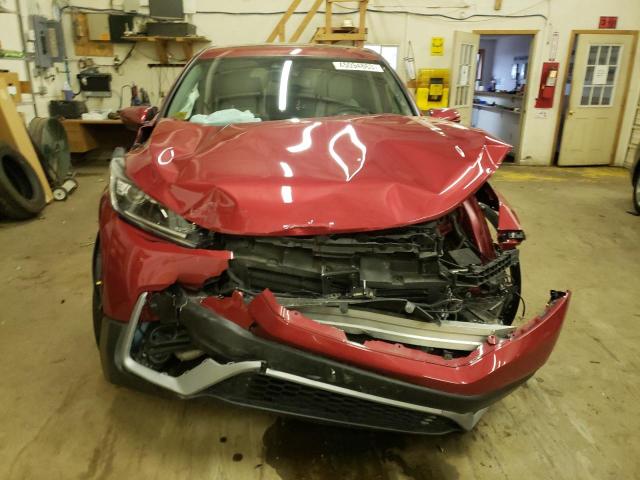 Photo 4 VIN: 2HKRW2H81LH666433 - HONDA CR-V EXL 