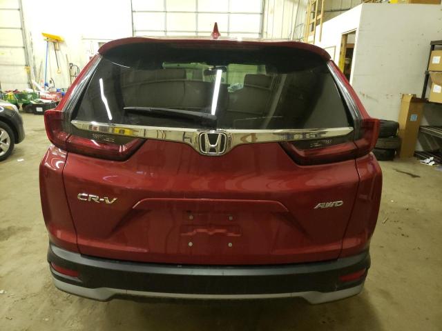 Photo 5 VIN: 2HKRW2H81LH666433 - HONDA CR-V EXL 