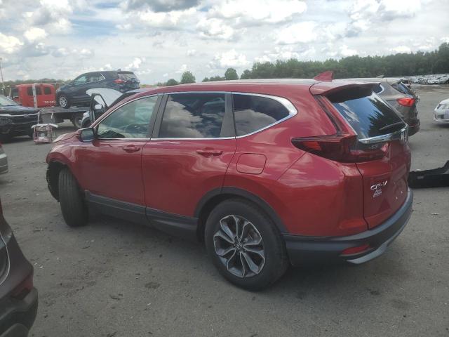 Photo 1 VIN: 2HKRW2H81LH668103 - HONDA CRV 