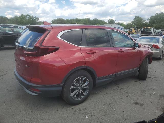 Photo 2 VIN: 2HKRW2H81LH668103 - HONDA CRV 