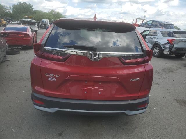 Photo 5 VIN: 2HKRW2H81LH668103 - HONDA CRV 