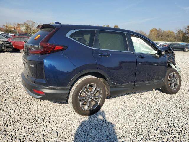 Photo 2 VIN: 2HKRW2H81LH678324 - HONDA CR-V EXL 