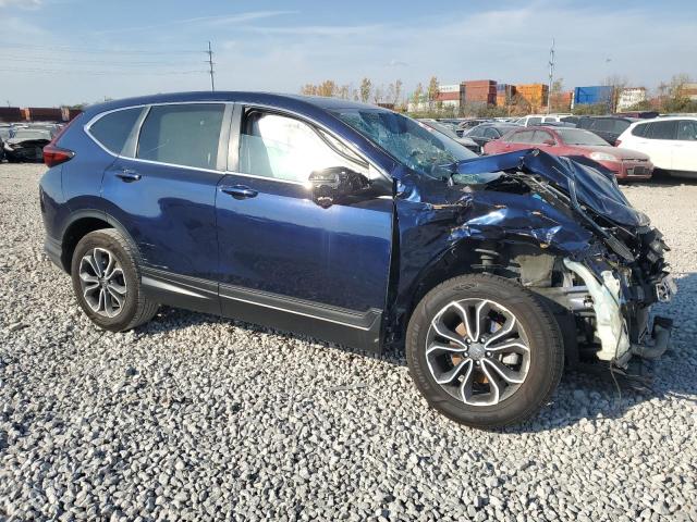 Photo 3 VIN: 2HKRW2H81LH678324 - HONDA CR-V EXL 