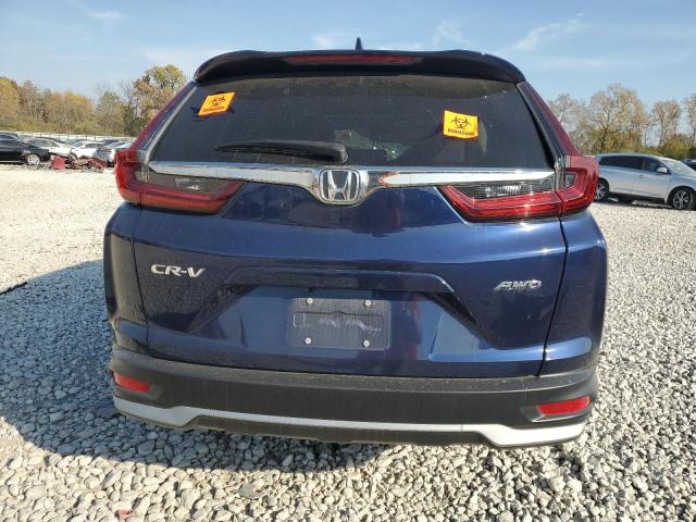 Photo 5 VIN: 2HKRW2H81LH678324 - HONDA CR-V EXL 