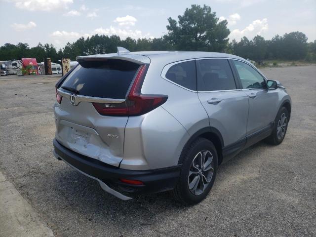 Photo 3 VIN: 2HKRW2H81LH684186 - HONDA CR-V EXL 