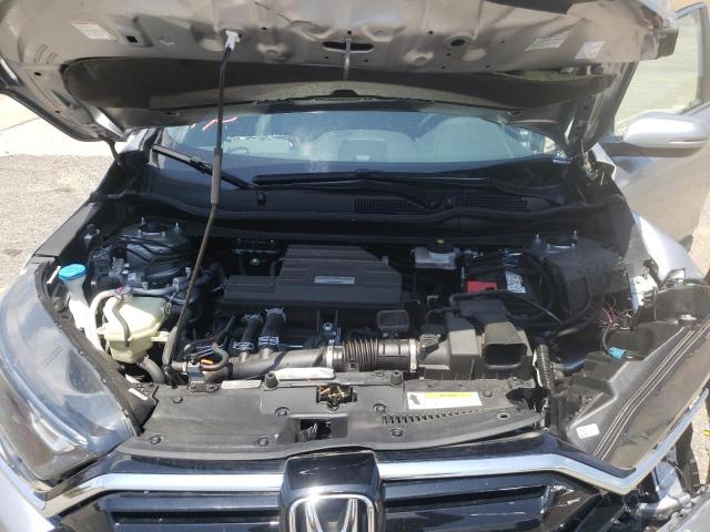 Photo 6 VIN: 2HKRW2H81LH684186 - HONDA CR-V EXL 