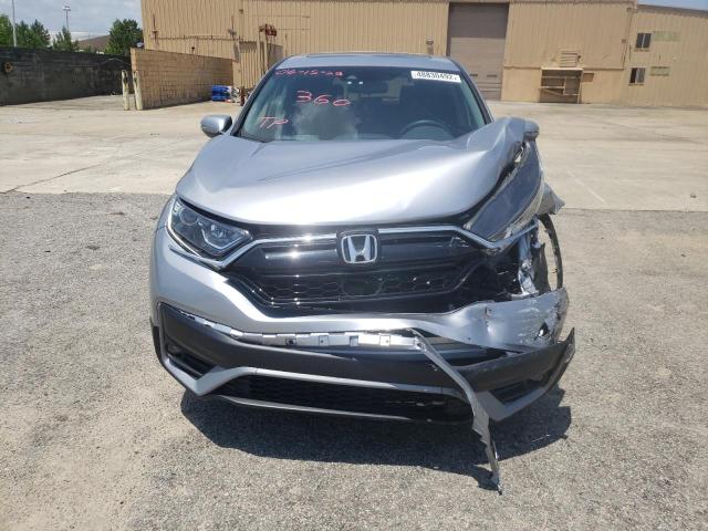 Photo 8 VIN: 2HKRW2H81LH684186 - HONDA CR-V EXL 