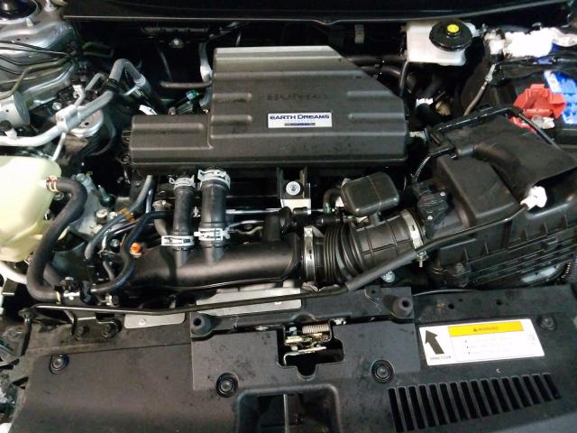 Photo 6 VIN: 2HKRW2H81LH685421 - HONDA CR-V 