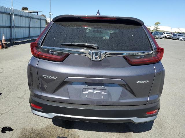 Photo 5 VIN: 2HKRW2H81LH685449 - HONDA CRV 