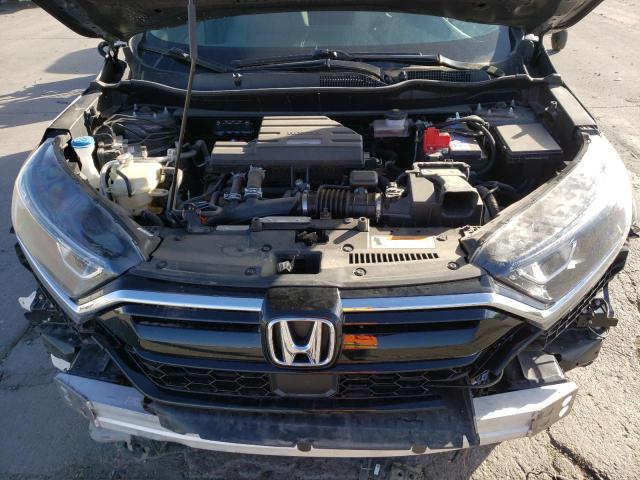 Photo 6 VIN: 2HKRW2H81LH687718 - HONDA CR-V EXL 