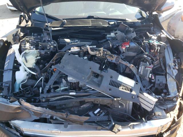 Photo 11 VIN: 2HKRW2H81LH689808 - HONDA CRV 