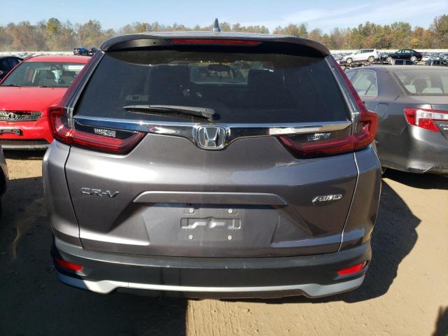 Photo 5 VIN: 2HKRW2H81LH689808 - HONDA CRV 