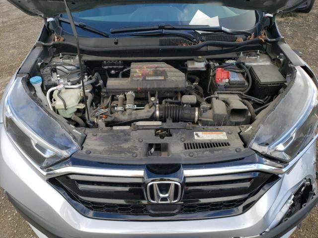 Photo 11 VIN: 2HKRW2H81LH695012 - HONDA CR-V EXL 