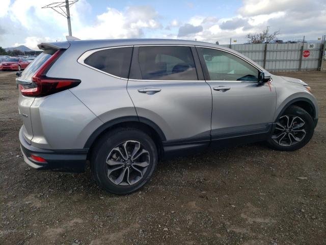 Photo 2 VIN: 2HKRW2H81LH695012 - HONDA CR-V EXL 