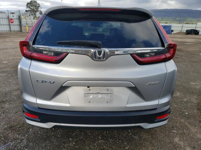 Photo 5 VIN: 2HKRW2H81LH695012 - HONDA CR-V EXL 