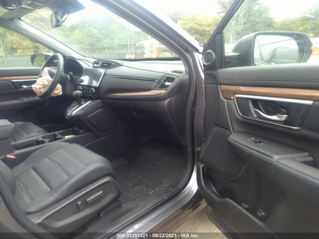 Photo 4 VIN: 2HKRW2H81LH695558 - HONDA CR-V 