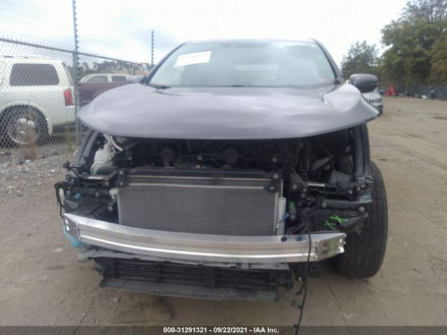 Photo 5 VIN: 2HKRW2H81LH695558 - HONDA CR-V 