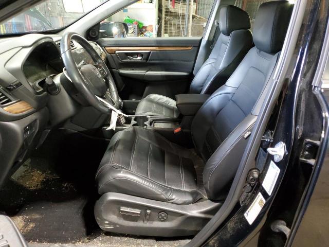 Photo 6 VIN: 2HKRW2H81MH614690 - HONDA CRV 