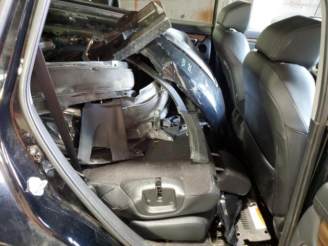 Photo 9 VIN: 2HKRW2H81MH614690 - HONDA CRV 