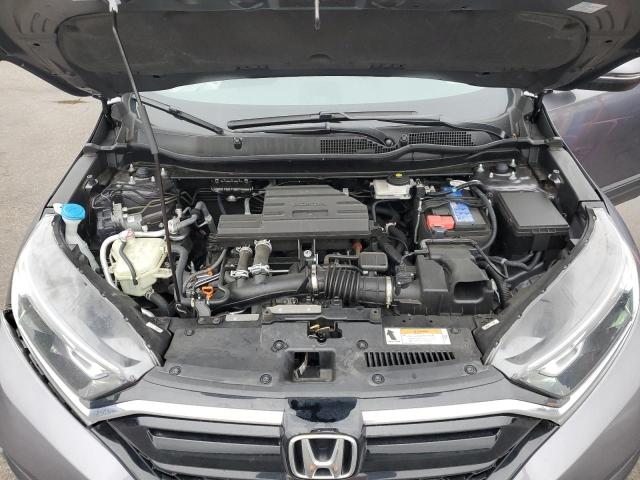 Photo 11 VIN: 2HKRW2H81MH659631 - HONDA CR-V EXL 