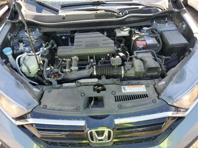 Photo 10 VIN: 2HKRW2H81MH663050 - HONDA CRV 