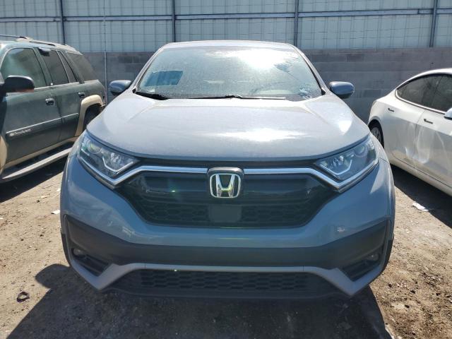 Photo 4 VIN: 2HKRW2H81MH663050 - HONDA CRV 