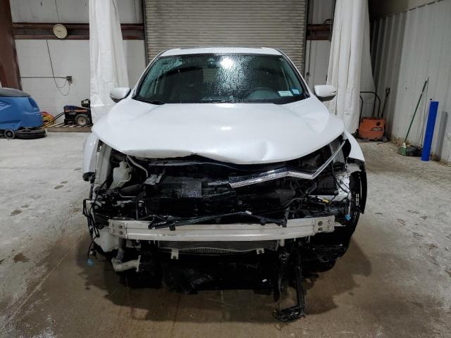 Photo 4 VIN: 2HKRW2H81MH663548 - HONDA CR-V EXL 