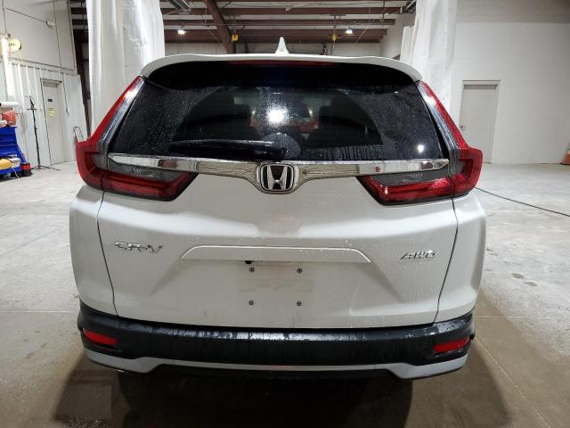 Photo 5 VIN: 2HKRW2H81MH663548 - HONDA CR-V EXL 