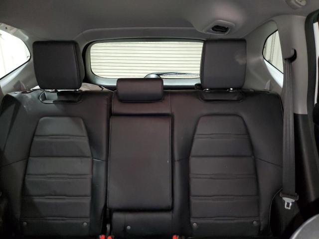 Photo 9 VIN: 2HKRW2H81MH663548 - HONDA CR-V EXL 