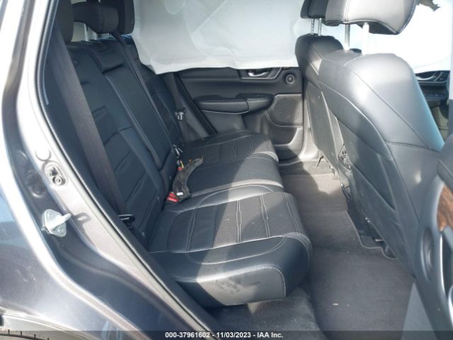 Photo 7 VIN: 2HKRW2H81MH666353 - HONDA CR-V 