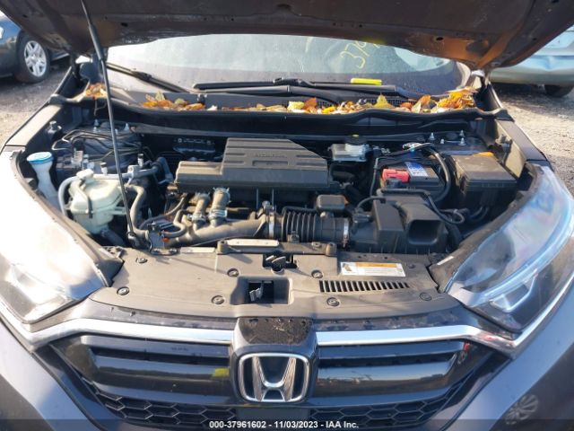 Photo 9 VIN: 2HKRW2H81MH666353 - HONDA CR-V 