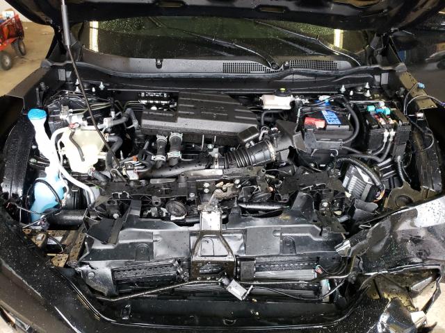 Photo 6 VIN: 2HKRW2H81MH679619 - HONDA CR-V EXL 