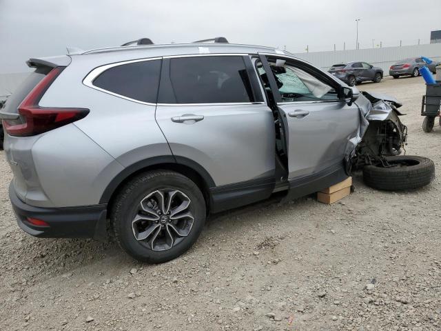 Photo 2 VIN: 2HKRW2H81NH209737 - HONDA CR-V EXL 