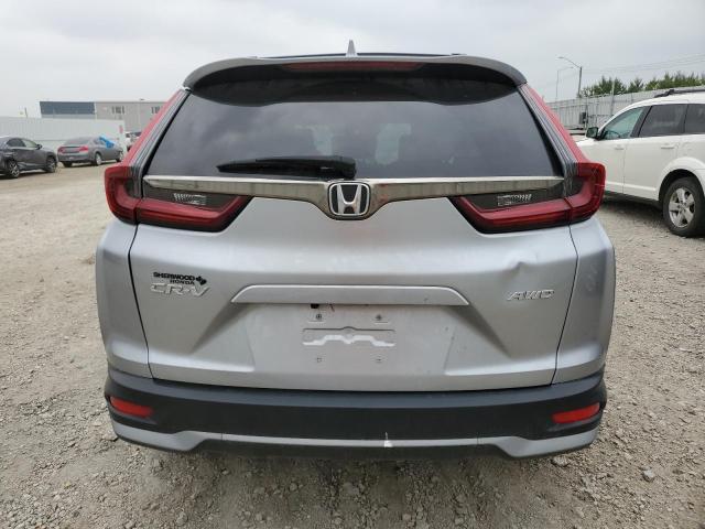 Photo 5 VIN: 2HKRW2H81NH209737 - HONDA CR-V EXL 